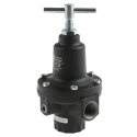 Norgren Pneumatic Regulator G 1/2 Port, Max Operating Temperature 80°C 20AG-X4G-PH100