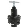 Norgren Pneumatic Regulator G 1/2 Port, Max Operating Temperature 80°C 20AG-X4G-PH100