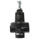 Norgren Pneumatic Regulator G 1/2 Port, Max Operating Temperature 80°C 20AG-X4G-PH100