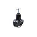Norgren Pneumatic Regulator G 1/2 Port, Max Operating Temperature 80°C 20AG-X4G-PH100