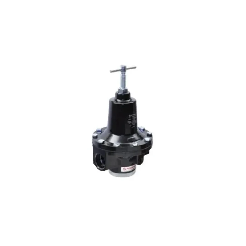 Norgren Pneumatic Regulator G 1/2 Port, Max Operating Temperature 80°C 20AG-X4G-PH100