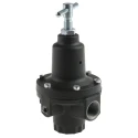 Norgren Pneumatic Regulator G 1/2 Port, Max Operating Temperature 80°C 20AG-X4G-PH100
