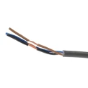 Omron Threaded Barrel Capacitive Proximity Sensor 10 mm Detection Range M18 x 1 30V 100mA NPN Output E2KQ-X10ME1 2M