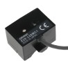 Omron Block Capacitive Proximity Sensor 26 mm Detection Range NPN Output 100mA Switching 30V DC 500V AC E2K-L26MC1 2M