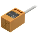 Omron Block Inductive Proximity Sensor TL-Q5MD1 2M 24V DC 100mA 5 mm Detection IP67 TL-Q5MD1 2M