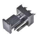 Molex KK 254 Series Straight Through Hole Pin Header 3 Contact 2.54 mm Pitch 1 Row Unshrouded 171856-3003