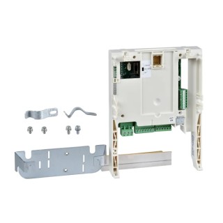 Schneider Electric Water Solution Multi Pump Card with 24V DC Supply for ATV61/71 Series VW3A