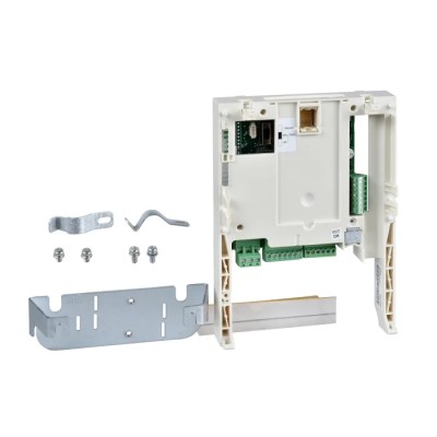 Schneider Electric Water Solution Multi Pump Card with 24V DC Supply for ATV61/71 Series VW3A 