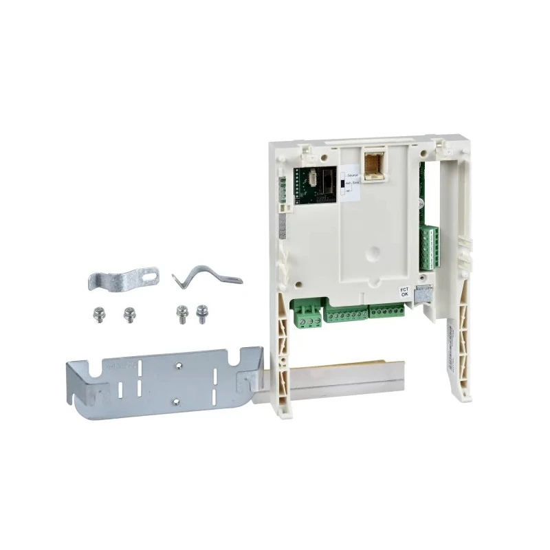 Schneider Electric Water Solution Multi Pump Card with 24V DC Supply for ATV61/71 Series VW3A 
