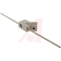 Omron Limit Switch Operating Head Actuator Lever for Use with WL/WLM Series Limit Switches WL-4A100