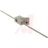 Omron Limit Switch Operating Head Actuator Lever for Use with WL/WLM Series Limit Switches WL-4A100