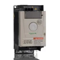 Schneider Electric Inverter Drive Variable Speed for Asynchronous Motor 230V AC 370W 2.4A 1 Phase ATV12P037M2