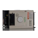 Schneider Electric Inverter Drive Variable Speed for Asynchronous Motor 230V AC 370W 2.4A 1 Phase ATV12P037M2