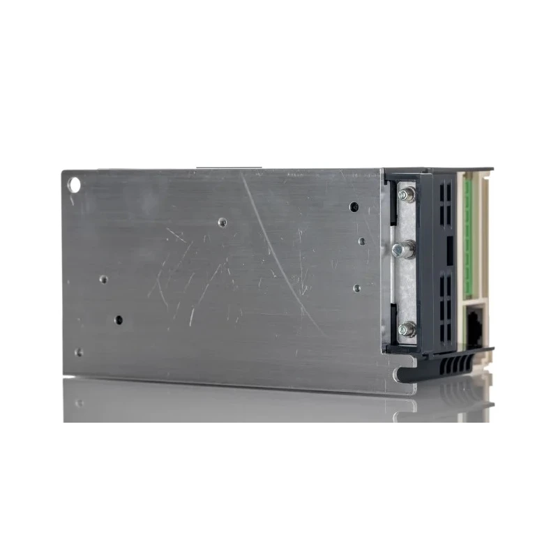 Schneider Electric Inverter Drive Variable Speed for Asynchronous Motor 230V AC 370W 2.4A 1 Phase ATV12P037M2