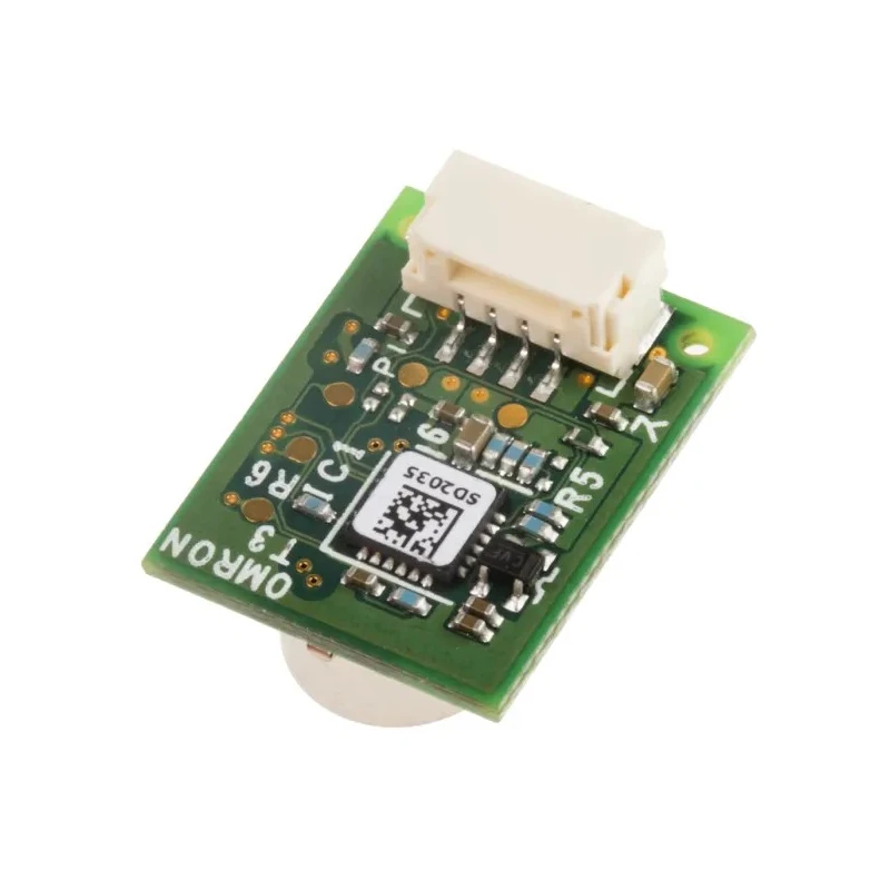 Omron MEMS Infrared Temperature Sensor 5 °C to 50 °C D6T8L06