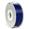 Verbatim 1.75 mm Blue Polylactic Acid (PLA) 3D Printer Filament 1 kg 55322