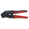Molex Hand Crimp Tool, Manual Operation, Length 207.13 m, Nylon Shell, 5V Current Rating, 250V Voltage, Series 63811-6600