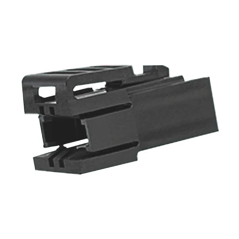 Molex SL Female Connector Housing 2.54 mm Pitch 10 Way 2 Row Straight 15-04-5104
