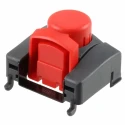Molex Crimp Tool Locator, Sub Type Locator for SL Crimp Terminals, Nylon Shell Material, 250V, 5V Current Rating 63811-8775