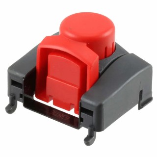 Molex Crimp Tool Locator, Sub Type Locator for SL Crimp Terminals, Nylon Shell Material, 250V, 5V Current Rating 63811-8775