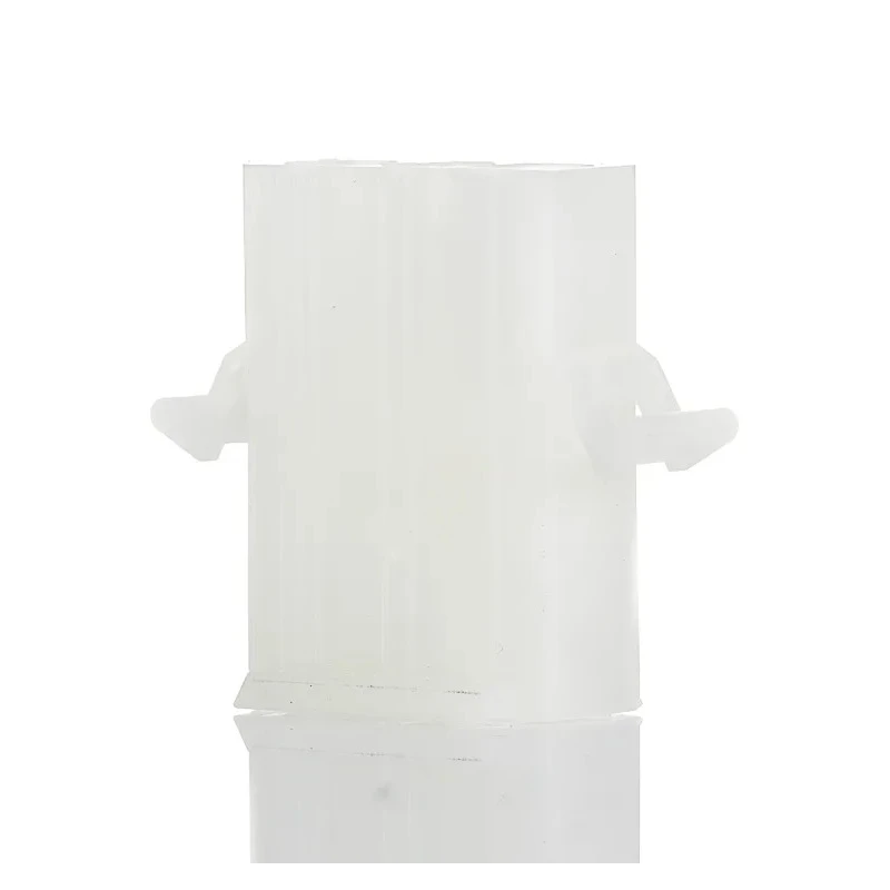 Molex Standard .093" Male Connector Housing 6.7 mm Pitch 3 Way 1 Row Straight 19-09-2038