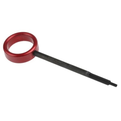 Molex T9999 Series Insertion Tool for 30 to 20 AWG Crimp Terminals, Precision Hand Tool 63812-0800