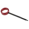Molex T9999 Series Insertion Tool for 30 to 20 AWG Crimp Terminals, Precision Hand Tool 63812-0800