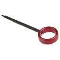 Molex T9999 Series Insertion Tool for 30 to 20 AWG Crimp Terminals, Precision Hand Tool 63812-0800