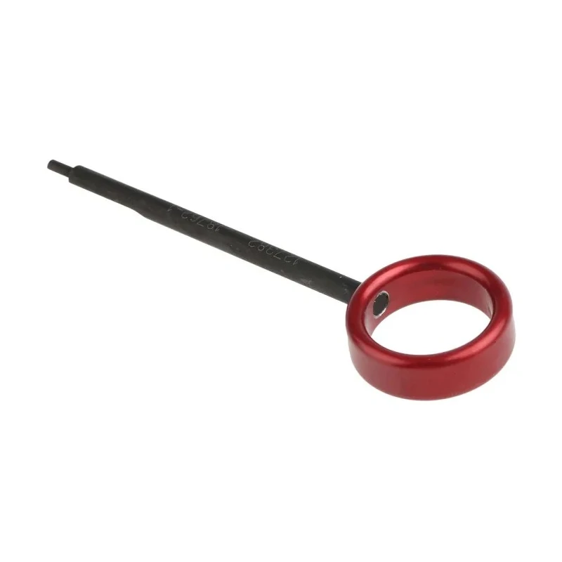 Molex T9999 Series Insertion Tool for 30 to 20 AWG Crimp Terminals, Precision Hand Tool 63812-0800