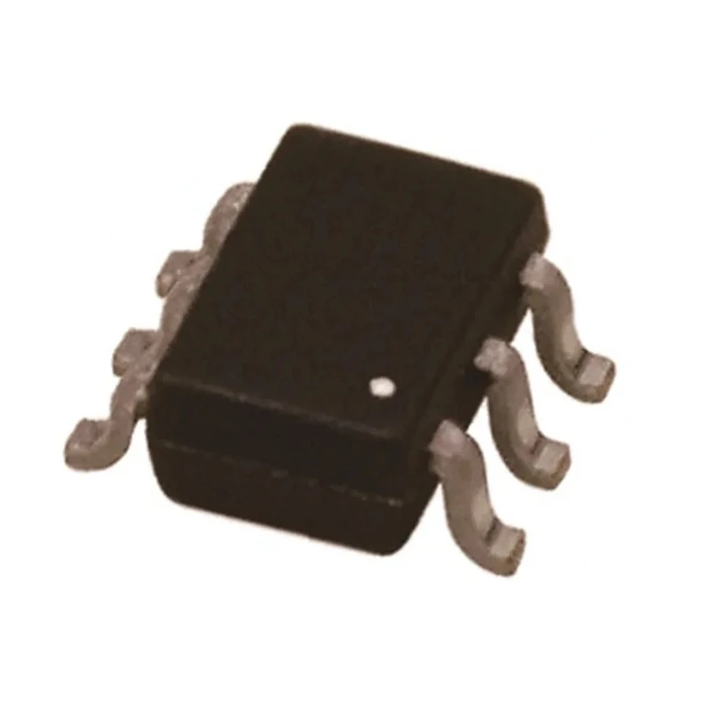 DiodesZetex 5 Output Adjustable Current Sink Linear LED Display Driver 0.8V to 30V 120mA, 20mA PWM AL5802-7