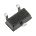 DiodesZetex Surface Hall Effect Sensor, 2.5V to 5V Supply, SC-59 Package, 3-Pin AH183-WG-7