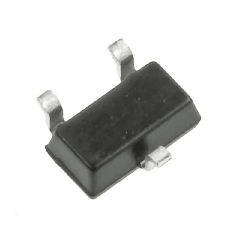DiodesZetex 30 V 200 mA Surface Mount Switching Diode 3-Pin SC-70 BAT54CW-7-F