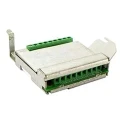 Schneider Electric Inverter Logic Input Adapter VW3A for Altivar ATV61/ATV71 Drives 
