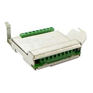 Schneider Electric Inverter Logic Input Adapter VW3A for Altivar ATV61/ATV71 Drives 