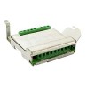 Schneider Electric Inverter Logic Input Adapter VW3A for Altivar ATV61/ATV71 Drives