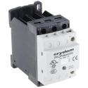 Crydom Solid State Relay DRC Series DIN Rail Mount 7.6 A Load 510 V AC Load 265 V AC Control DRC3P48A400R2