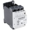 Crydom Solid State Relay DRC Series DIN Rail Mount 7.6 A Load 510 V AC Load 265 V AC Control DRC3P48A400R2