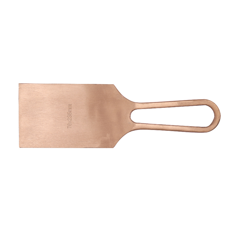 de-neers-76x235-mm-beryllium-copper-spray-booth-scraper-64225