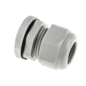 RS PRO Grey Polyamide 66 Cable Gland M25 Thread 13 mm min. 18 mm max. IP68 822-9751