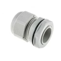 RS PRO Grey Polyamide 66 Cable Gland M25 Thread 13 mm min. 18 mm max. IP68 822-9751