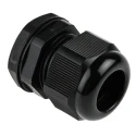 RS PRO Black Polyamide 66 Cable Gland M25 Thread, 13 mm Min, 18 mm Max, IP68 822-9763