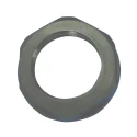 RS PRO Grey Polyamide 66 Cable Gland Locknut PG7 Thread IP68 822-9697