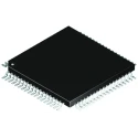 Microchip dsPIC30F6014A-20E/PT 16-bit Digital Signal Processor 40 MHz 144kB FLASH DSPIC30F6014A-20E/PT