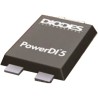 DiodesZetex Power Transistor 6 A NPN 60 V 3-Pin Surface Mount PowerDI5 Package DXT2010P5