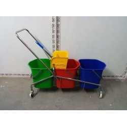 triple-bucket-trolley-with-ss-frame-54-ltr-7491