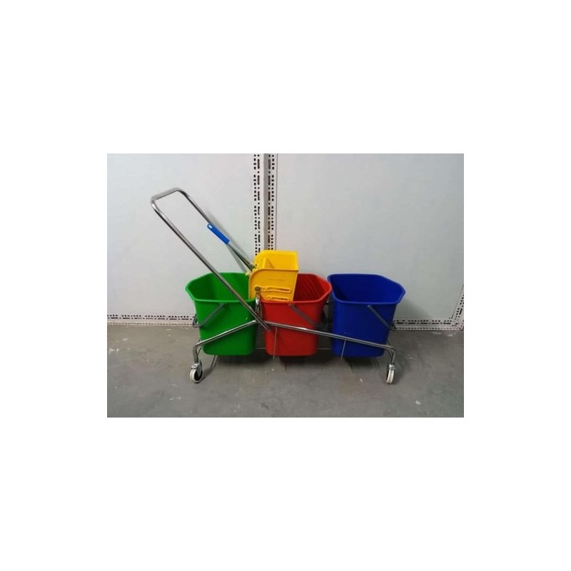 triple-bucket-trolley-with-ss-frame-54-ltr-7491