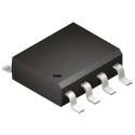 Microchip 512 kB Serial EEPROM 8-Pin SOIC Serial-I2C 24LC512T-I/SM