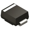 DiodesZetex 200 V 3 A Fast Recovery Surface Mount Single Diode DO-214AA RS3DB-13-F