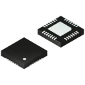 Microchip PIC18F23K22-I/ML 8 bit PIC Microcontroller, PIC18F Series, 64 MHz Clock, 8kB FLASH, 512bit RAM, 28-Pin QFN