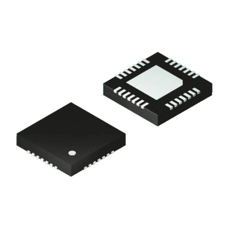 Microchip PIC18F23K22-I/ML 8 bit PIC Microcontroller, PIC18F Series, 64 MHz Clock, 8kB FLASH, 512bit RAM, 28-Pin QFN